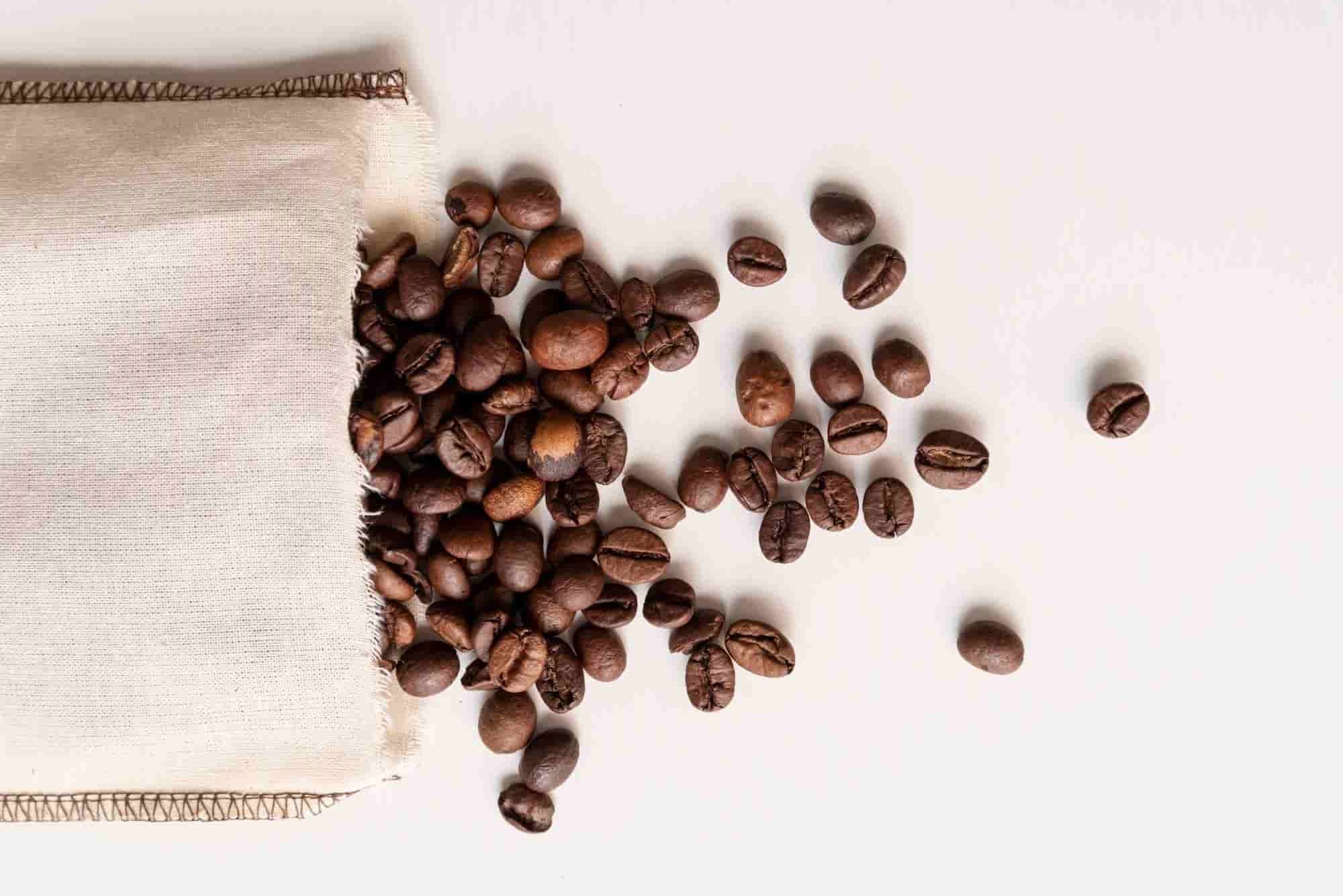 نحوه مصرف قهوه عربیکا