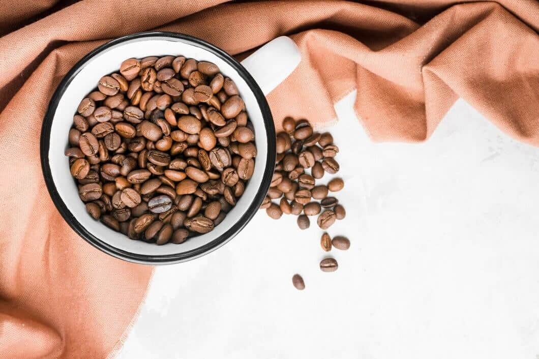 قیمت دان قهوه
