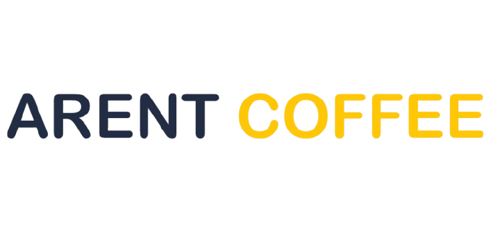 ARENT COFFEE LOGO
