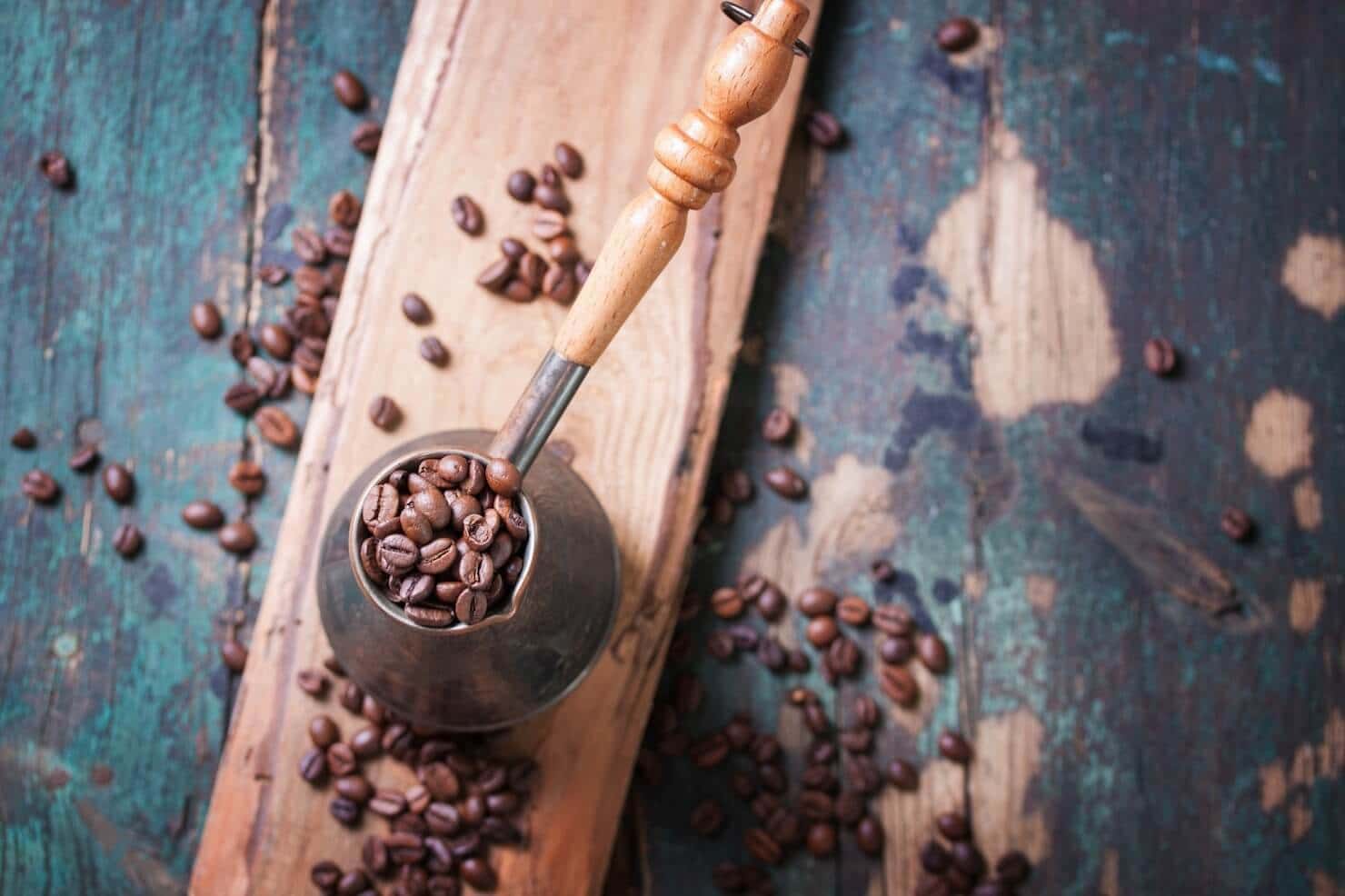 فرق قهوه عربیکا و روبوستا