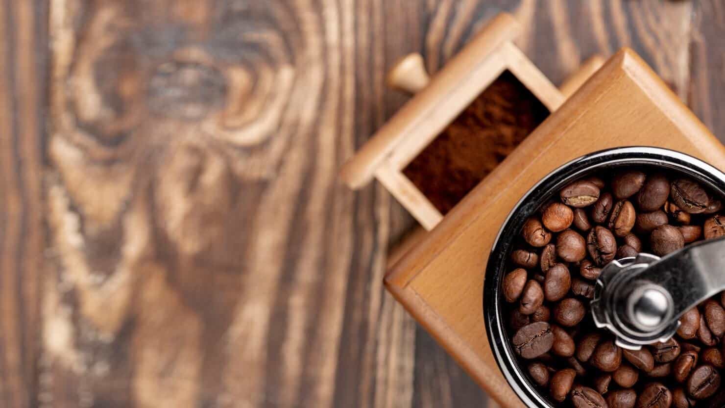شیوه رست قهوه